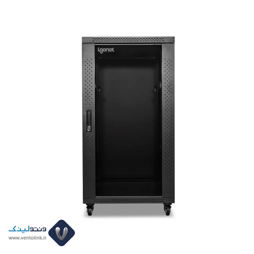 رک ايستاده 22 يونيت الگونت عمق 80 سری Advance